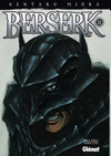 BERSERK 31