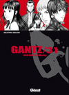 GANTZ 31