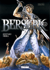 BERSERK 4