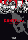 GANTZ 32