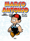 MARCO ANTONIO OBRA COMPLETA
