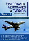 SISTEMAS DE AERONAVES DE TURBINA  TOMO II