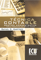 TECNICA CONTABLE