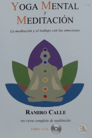 YOGA MENTAL Y MEDITACION