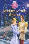 CENICIENTA Y EL ANILLO DE ZAFIRO