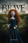 BRAVE: LA NOVELA