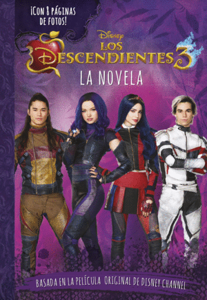 LA NOVELA