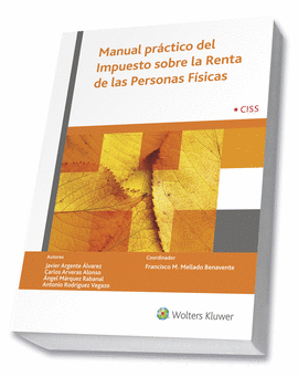 MANUAL PRACTICO DEL IMPUESTO SOBRE LA RENTA DE LAS