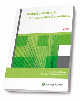 MANUAL PR�CTICO DEL IMPUESTO DE SOCIEDADES