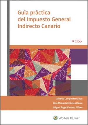 GU�A PR�CTICA DEL IMPUESTO GENERAL INDIRECTO CANARIO