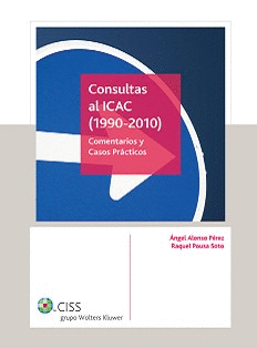 CONSULTAS AL ICAC 1990 2010