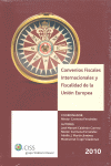 CONVENIOS FISCALES INTERNACIONALES Y FISCALIDAD UNION EUROPEA