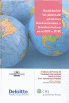 FISCALIDAD PLANES PENSIONES TRANSNACIONALES O TRANSFRONTERIZOS