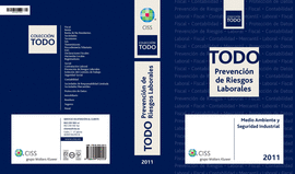 TODO PREVENCION DE RIESGOS LABORALES 2011