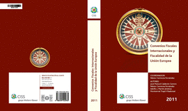 CONVENIOS FISCALES INTERNACIONALES Y FISCALIDAD UNION EUROPEA
