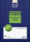 TODO CONTRATACIN LABORAL 2012