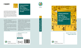 CASOS PR�CTICOS DEL PGC Y PGC-PYMES Y SUS IMPLICACIONES FISCALES