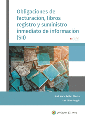 OBLIGACIONES DE FACTURACION LIBROS DE REGISTRO SUMINISTRO
