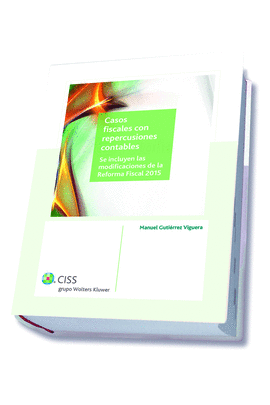 CASOS FISCALES CON REPERCUSIONES CONTABLES, 1� EDI