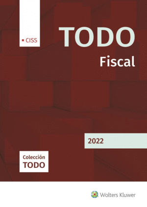 TODO FISCAL 2022