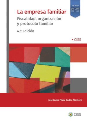LA EMPRESA FAMILIAR (4.� EDICI�N)