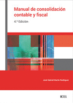 MANUAL DE CONSOLIDACIN CONTABLE Y FISCAL (4. EDICIN)