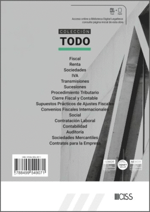 TODO AUDITOR�A 2025