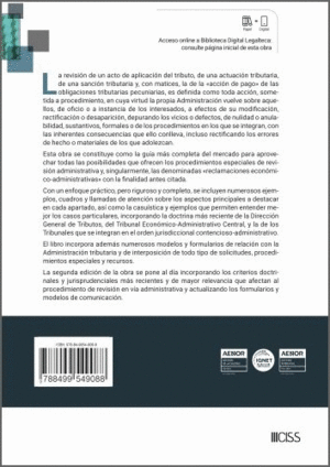 GUIA PRACTICA PARA PRESENTAR RECURSOS Y RECLAMACIONES