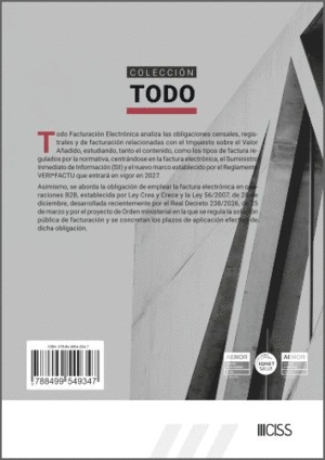 TODO FACTURACION ELECTRONICA
