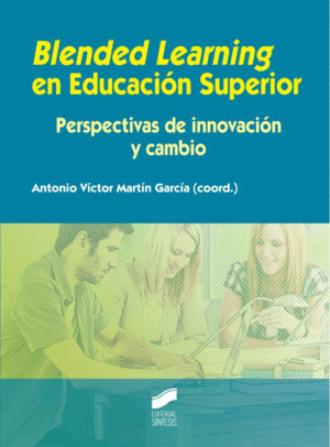 BLENDED LEARNING EN EDUCACION SUPERIOR