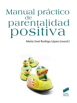 MANUAL PR�CTICO DE PARENTALIDAD POSITIVA