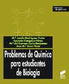 PROBLEMAS DE QUMICA PARA ESTUDIANTES DE BIOLOGIA