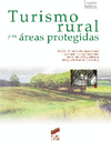 TURISMO RURAL Y EN AREAS PROTEGIDAS