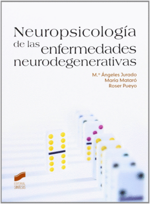 NEUROPSICOLOGIA DE ENFERMEDADES NEURODEGENERATIVAS - MPS/37