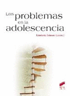 PROBLEMAS EN LA ADOLESCENCIA