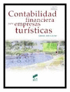 CONTABILIDAD FINANCIERA EMPRESAS TURISTICAS