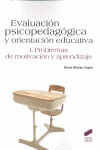 PROBLEMAS DE MOTIVACI�N Y APRENDIZAJE