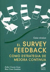 SURVEY FEEDBACK, EL