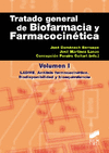 TRATADO GENERAL BIOFARMACIA Y FARMACOCINETICA VOLUMEN I