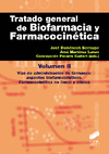 TRATADO GENERAL BIOFARMACIA Y FARMACOCINETICA VOLUMEN II