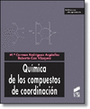QUIMICA DE LOS COMPUESTOS DE COORDINACION