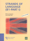 STRANDS OF LANGUAGE (B1- PART I)