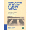 INSTITUCIONES DEL ESTADO Y FUERZAS POLTICAS