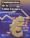 FUNDAMENTOS DE LA UNIN EUROPEA