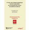 EL VALOR DE LA RESPONSABILIDAD SOCIAL CORPORATIVA EN LA EQUIDAD DE MARCA DE DEST
