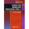 CURSO DE DERECHO PROCESAL CIVIL I. PARTE GENERAL