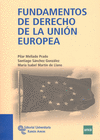 FUNDAMENTOS DE DERECHO DE LA UNIN EUROPEA