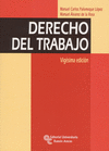 DERECHO DEL TRABAJO 20 ED