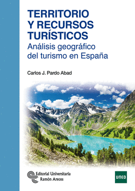 TERRITORIO Y RECURSOS TUR�STICOS