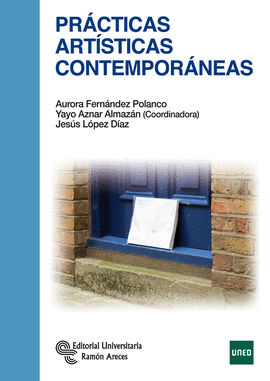 PR�CTICAS ART�STICAS CONTEMPOR�NEAS
